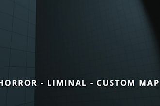 create a custom vrchat world according to your design