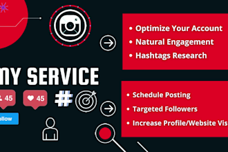 do fast organic instagram growth for your business