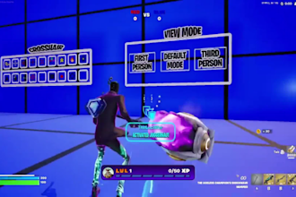 provide u the best red vs blue map