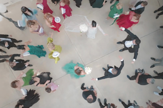 create cinematic wedding trailer, teaser, or highlight