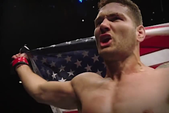 edit MMA, ufc, and sports highlight videos with pro scriptwriting