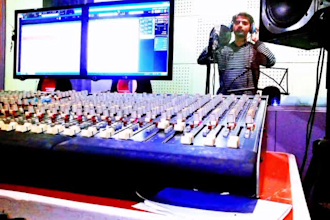 create a personalized birthday, wedding, or anniversary song