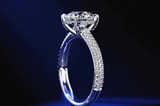3d jewelry animation , 3d jewelry design, cgi animation, 3d product design