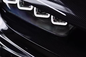 create eye catching youtube luxury car videos