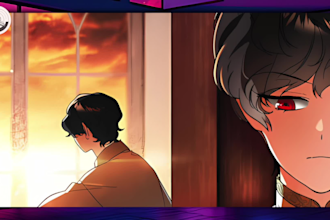 edit fast, high quality manhwa recaps for youtube