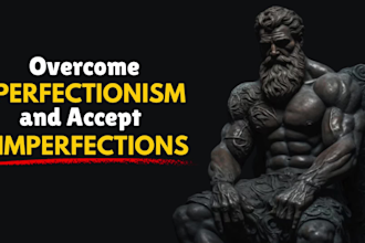 create stoic videos or stoicism motivational videos for youtube