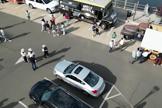 produce drone videos and photos your event