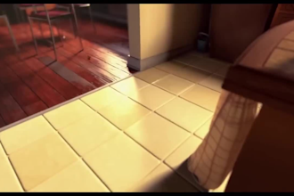 create 2d and 3d cartoon animation video, short film,3d kids music animation