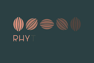 design a simple, functional, and elegant logo for your brand