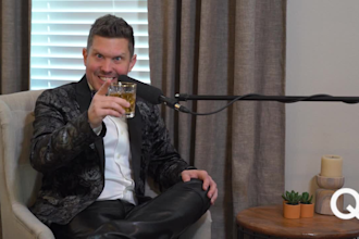 be your go to american male voice over