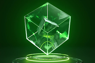 create 3d animations with cinema 4d in 4k
