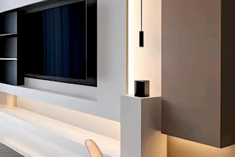 create 3d architectural exterior interior cgi animation rendering