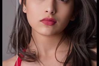 retouch your photos and give a better look for your photos