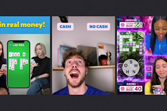 create video ads for your mobile game that grab attention and drive installs