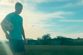 be your private soccer coach