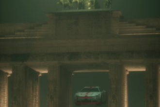 automotive 3d animation videos