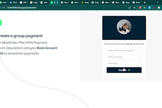 professional mern stack developer for custom web applications