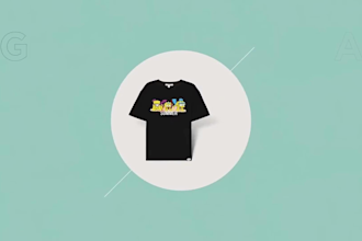 do viral and awesome clothing and merchandise design