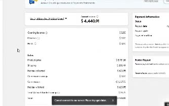 manage your walmart dropshipping store as a reliable 2 step fulfillment expert