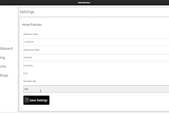develop python gui, desktop app using pyqt, pyside, tkinter, and qt designer