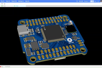 do pcb design, firmware dev and arduino programming