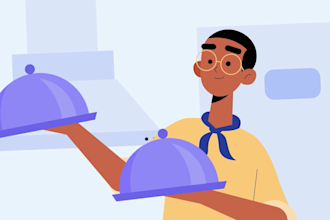 design professional saas and product explainer animations