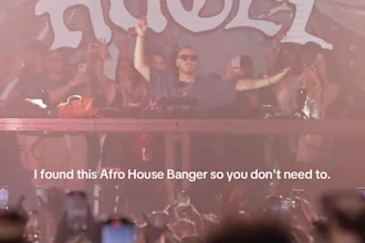 be your afro house and amapiano ghost producer or music producer