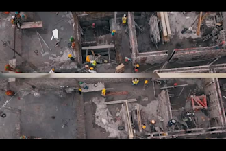 make a professional video editing for you