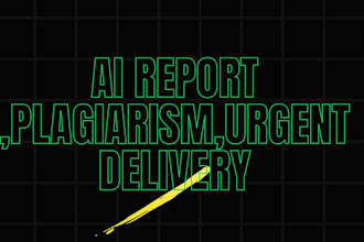 convert ai generated content into human written