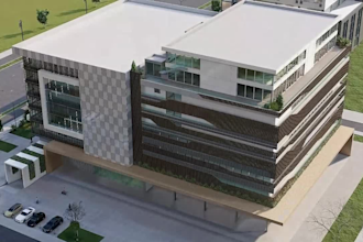 create realistic exterior and interior 3d rendering