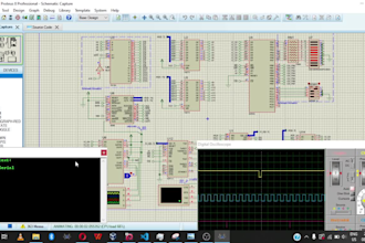 do 8086 microprocessor design and programming