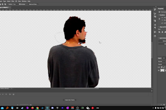 add or remove person, objects, background in your photo