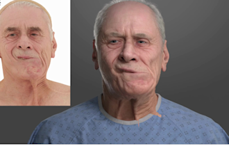 do unreal engine realistic 3d character modeling metahuman ue5 3d game character