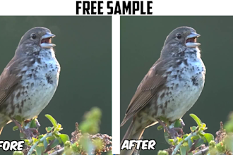 enhance, upscale, and boost fps of your videos