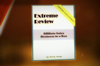 give you 10+ AMAZON Affiliate Books