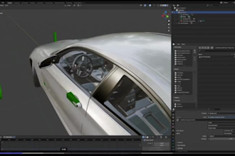 rip 3d model from any game or extract unreal engine game model