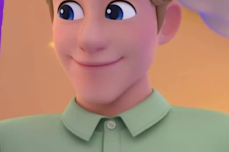 create 3d nursery rhymes, 3d cartoon animation, animation for kids, kids video