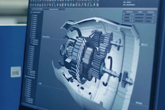 do professional technical drawings in autocad