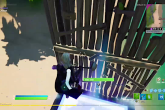 edit fortnite mondage s