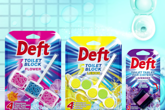 design professional product label, packaging, pouch and box