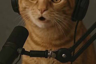 create cinematic ai animal video ai talking animal animal avatar video