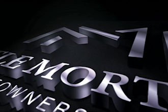 design dynamic youtube intros and outros with logo animation