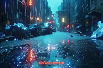 create best ai video and most affordable ai music video