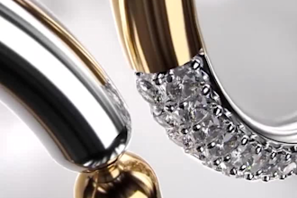 do cgi 3d jewelry cad design 3d jewelry animation 3d jewelry rendering 3d watch