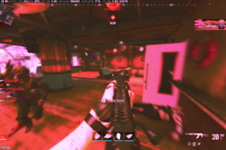 edit your cod montage or any game