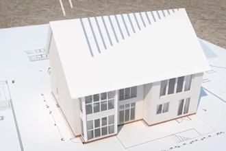 do 3d civil engineering plans, architectural, civil 3d 3d surface modelling
