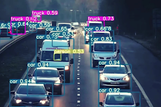 build object detection object tracking object recognition image processing yolov