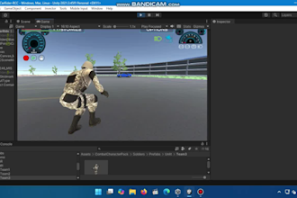 develop unity 2d, unity 3d game development