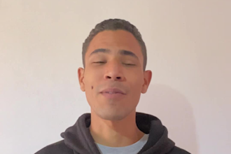 make an amateur spokesperson video