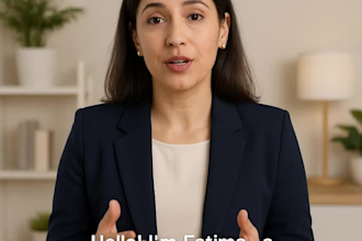 write a professional resume and cover letter that gets you hired